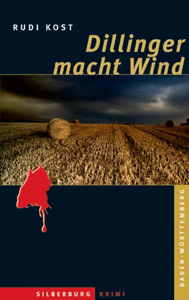 Dillinger macht Wind Contemporary literature Books