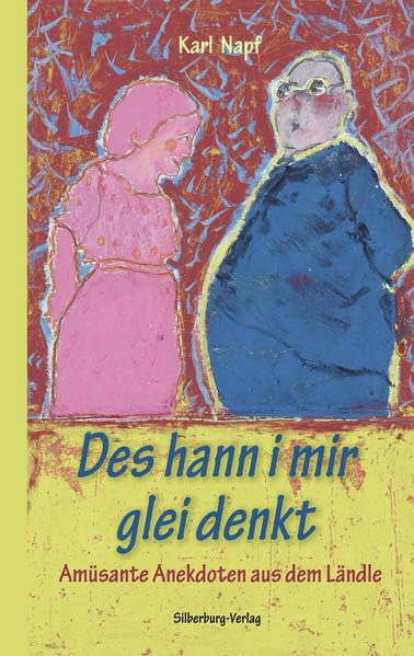 Des hann i mir glei denkt Essays & Short Stories