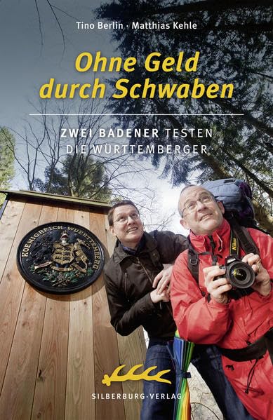 Ohne Geld durch Schwaben Leisure, Home & Garden