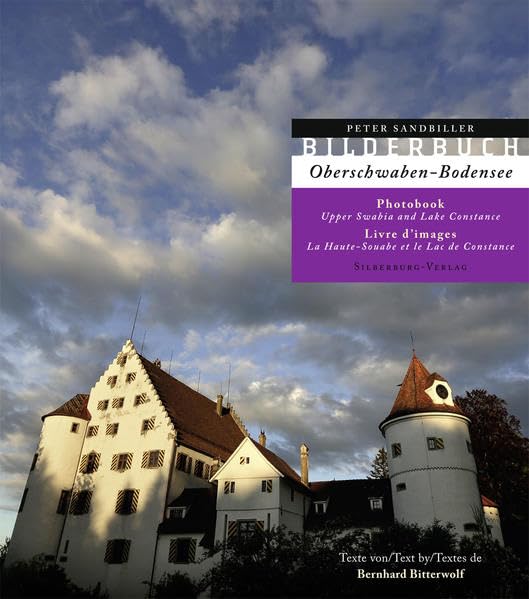 Bilderbuch Oberschwaben-Bodensee Leisure, Home & Garden