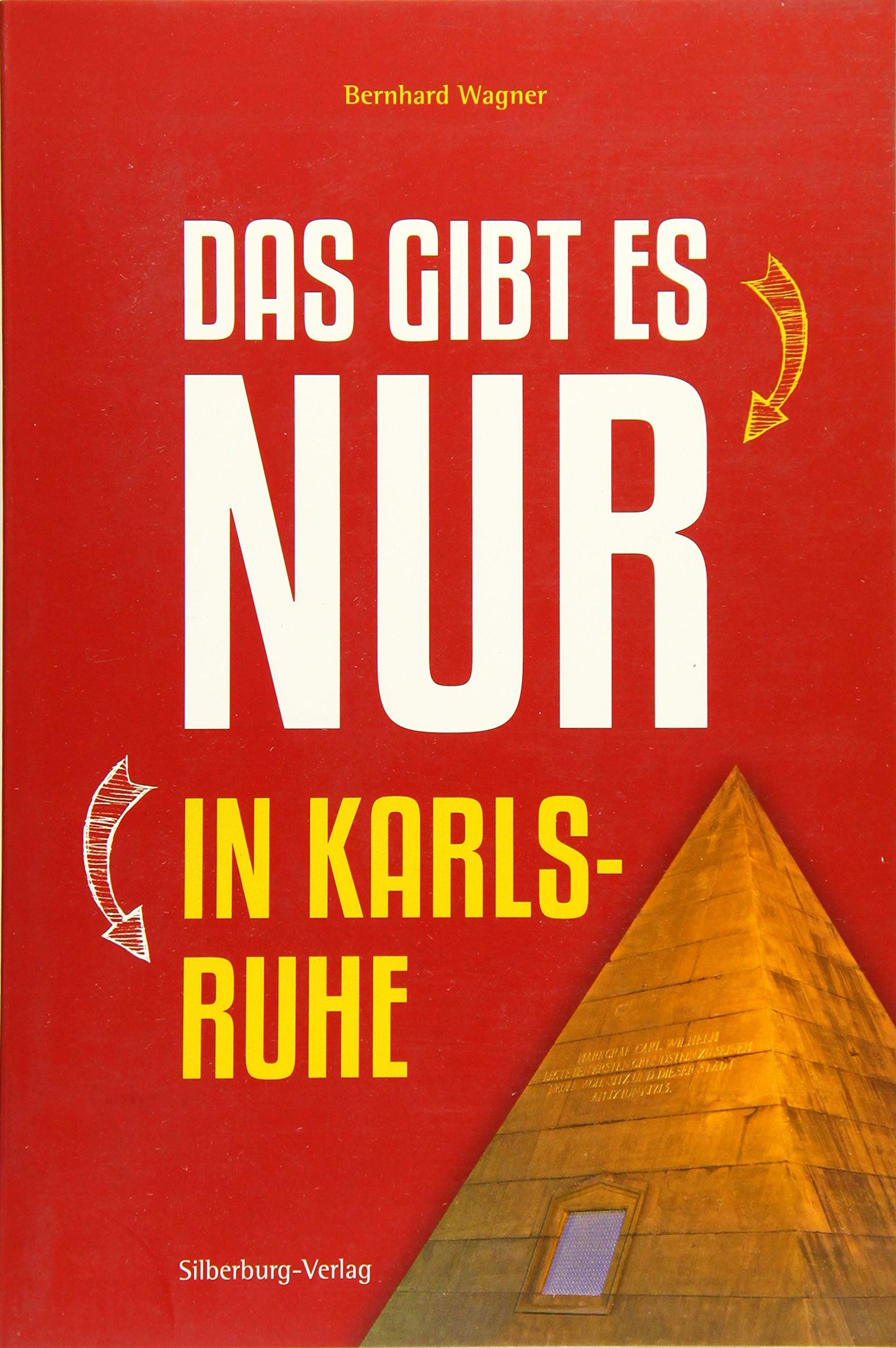 Das gibt es nur in Karlsruhe Film, Art & Culture