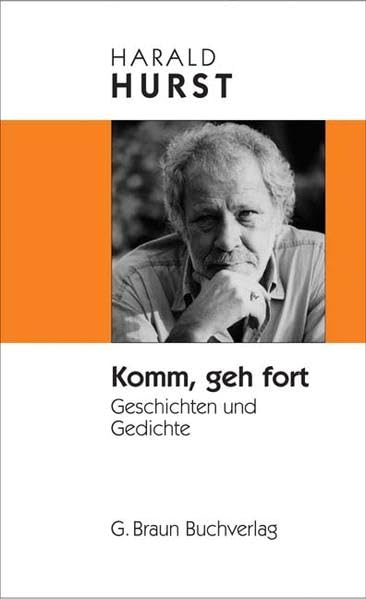Komm geh fort Essays & Short Stories