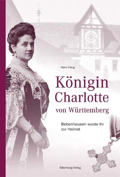 Königin Charlotte von Württemberg Contemporary literature