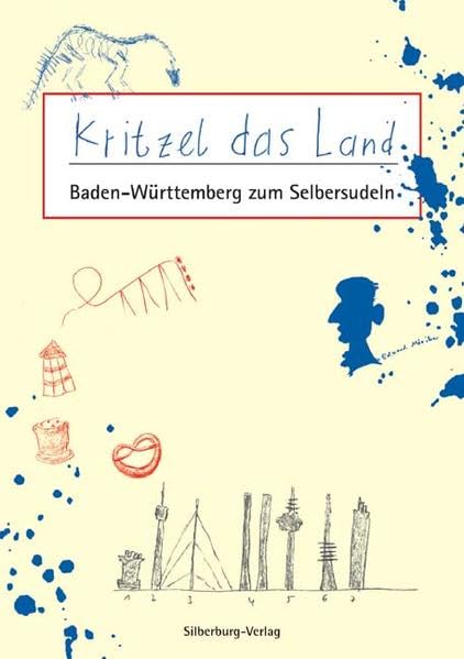 Kritzel das Land Fiction