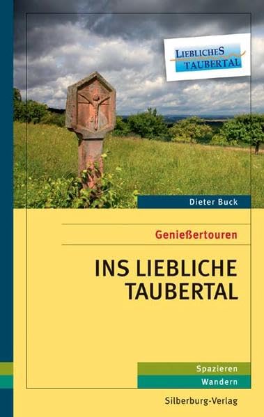 Genießertouren ins Liebliche Taubertal Leisure, Home & Garden