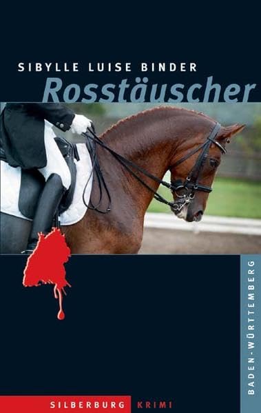 Rosstäuscher Contemporary literature Books