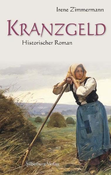 Kranzgeld: Historischer Roman Contemporary literature