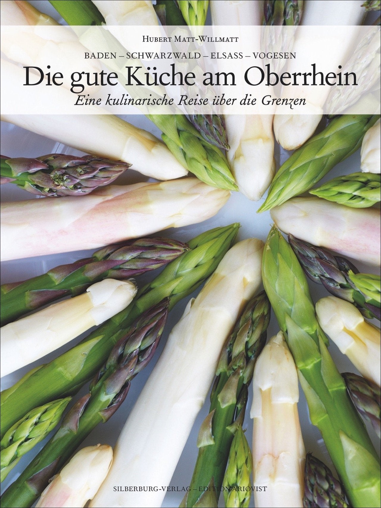 Die gute Küche am Oberrhein Leisure, Home & Garden