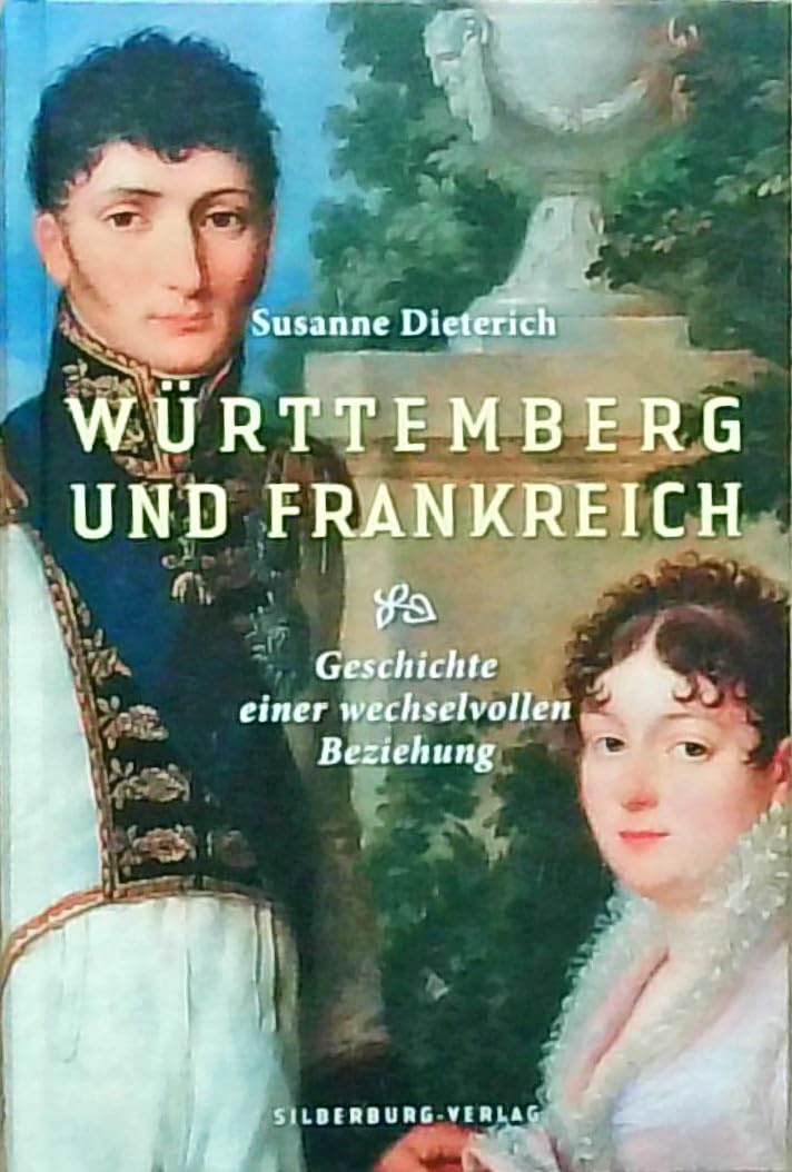 Württemberg und Frankreich Film, Art & Culture