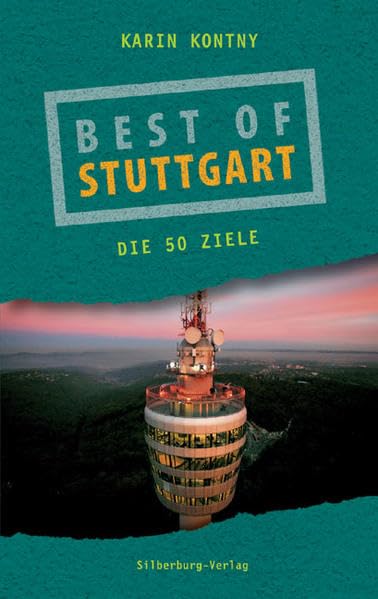 Product Image: Best of Stuttgart