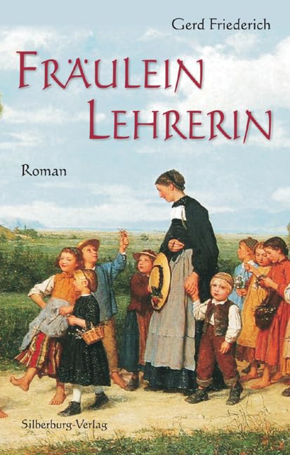Product Image: Fräulein Lehrerin