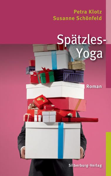 Spätzles-Yoga Contemporary literature
