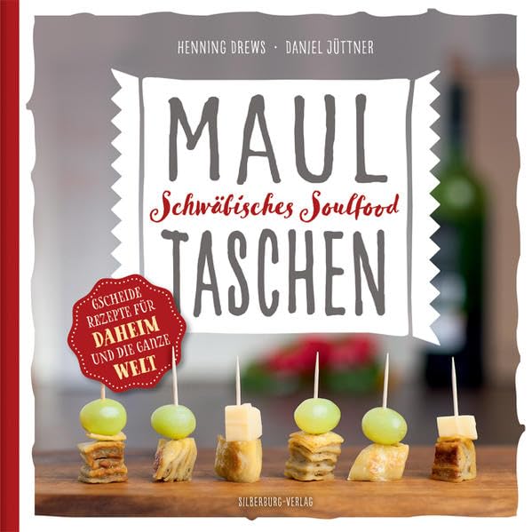 Maultaschen Leisure, Home & Garden