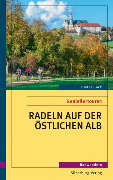 Radeln auf der östlichen Alb Leisure, Home & Garden