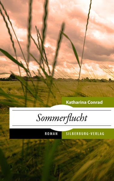 Sommerflucht Contemporary literature Books