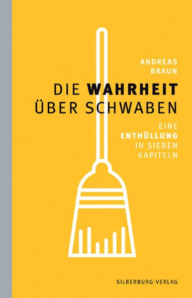 Die Wahrheit über Schwaben Film, Art & Culture