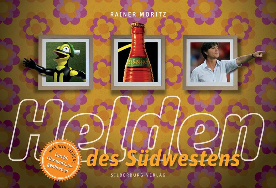 Product Image: Helden des Südwestens