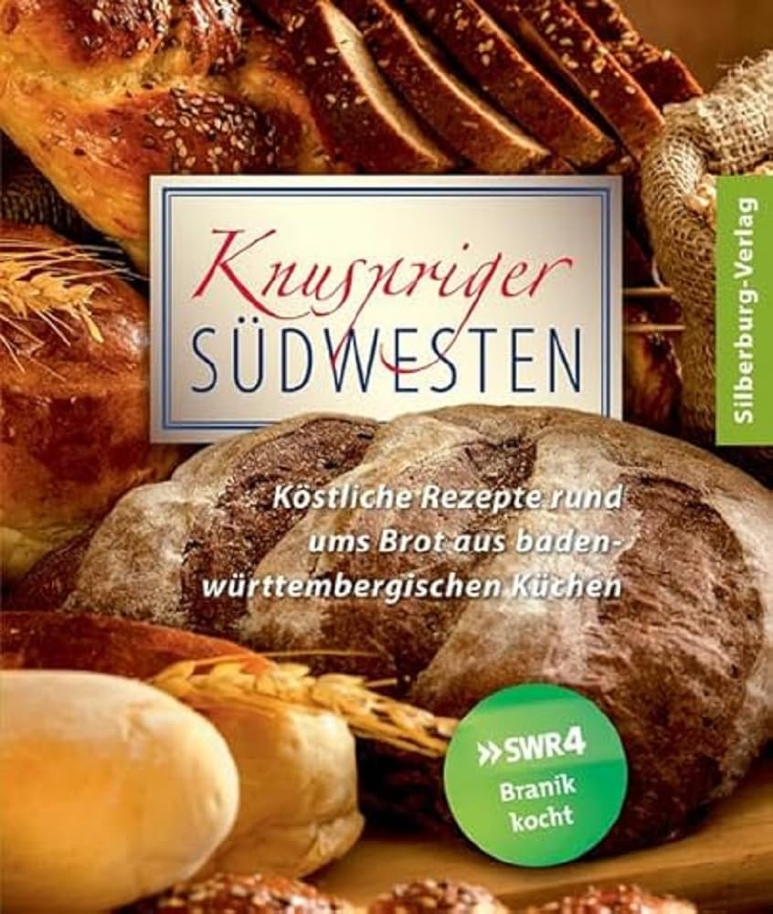 Knuspriger Südwesten Leisure, Home & Garden