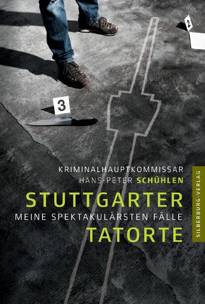 Product Image: Stuttgarter Tatorte