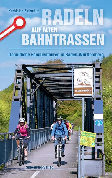 Radeln auf alten Bahntrassen Hiking & Cycling