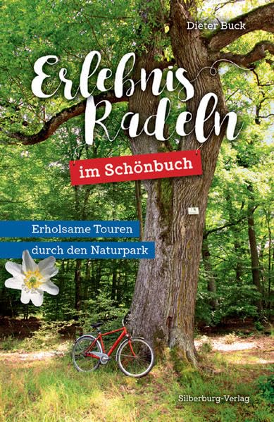 Erlebnisradeln im Schönbuch Hiking & Cycling