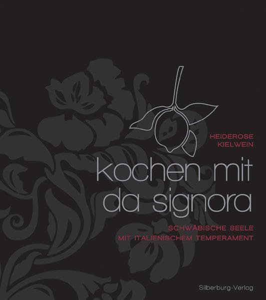 Product Image: Kochen mit Da Signora