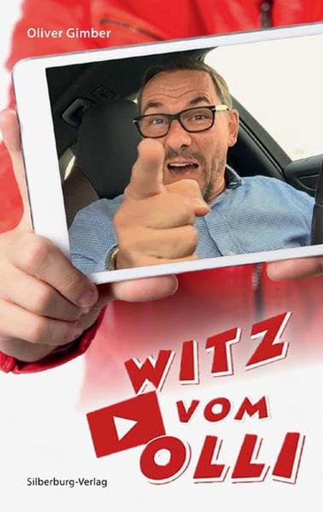 Witz vom Olli Humour & Satire