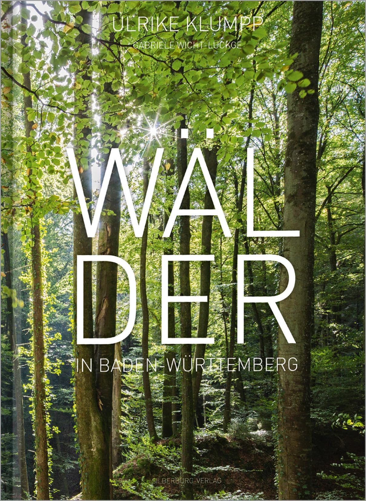 Wälder in Baden-Württemberg Geology & Geography