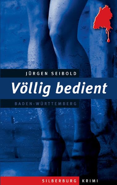 Product Image: Völlig bedient