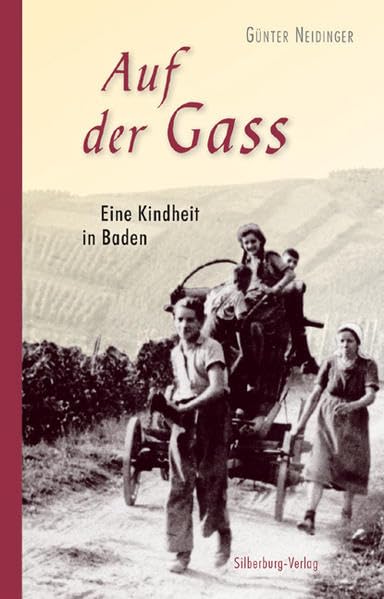 Auf der Gass Essays & Short Stories