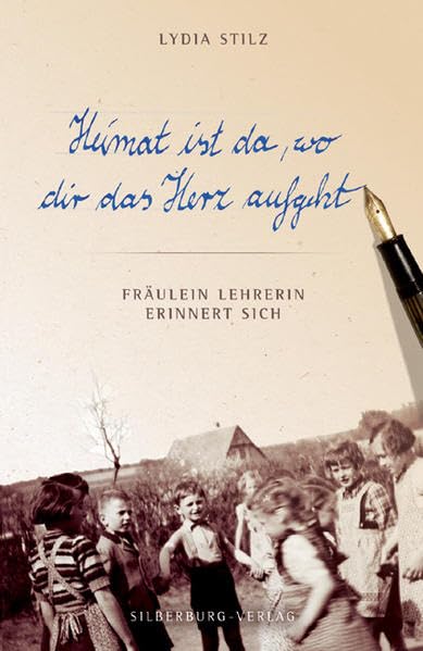 Heimat ist da, wo dir das Herz aufgeht Historical Fiction