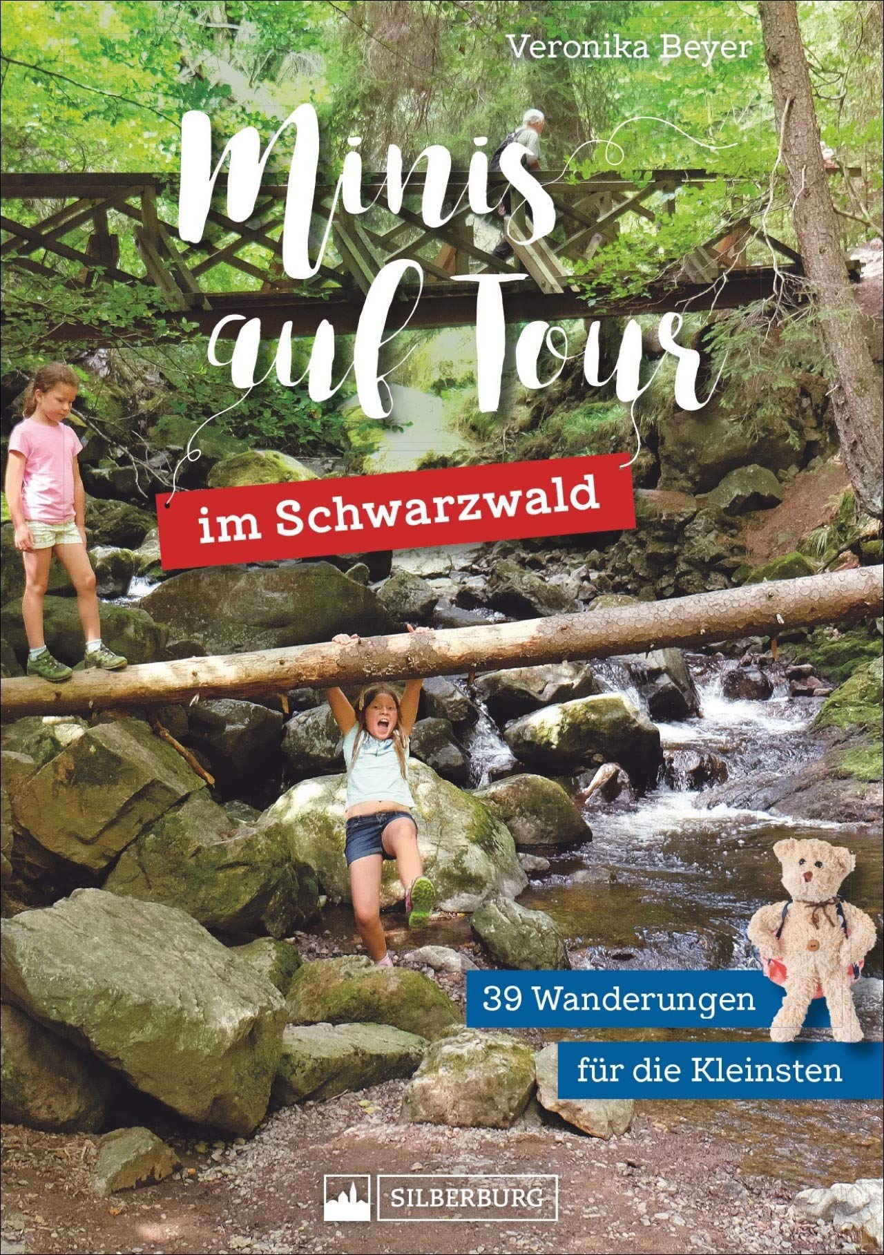 Minis auf Tour im Schwarzwald Leisure, Home & Garden