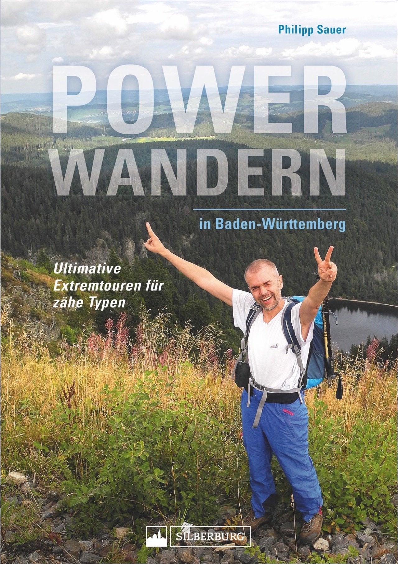 Powerwandern in Baden-Württemberg Leisure, Home & Garden