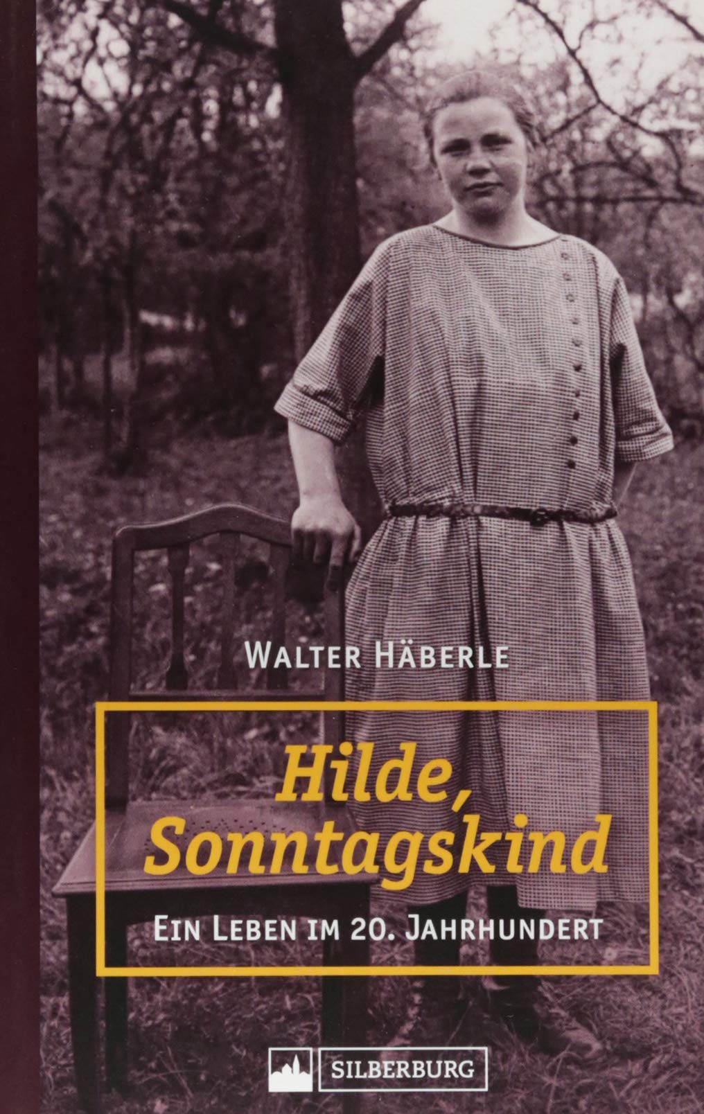 Hilde, Sonntagskind Action & Adventure