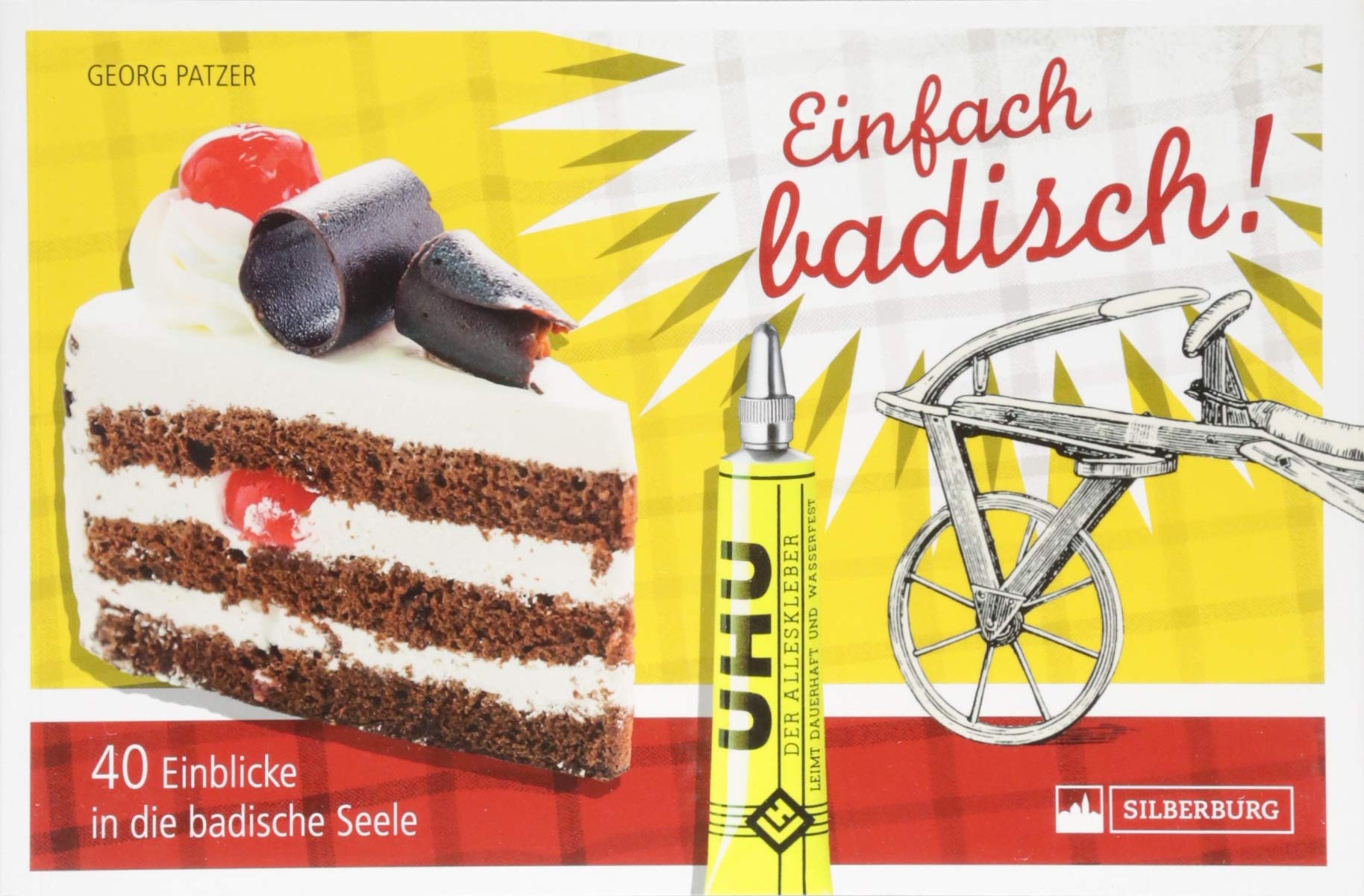 Einfach badisch Leisure, Home & Garden Books
