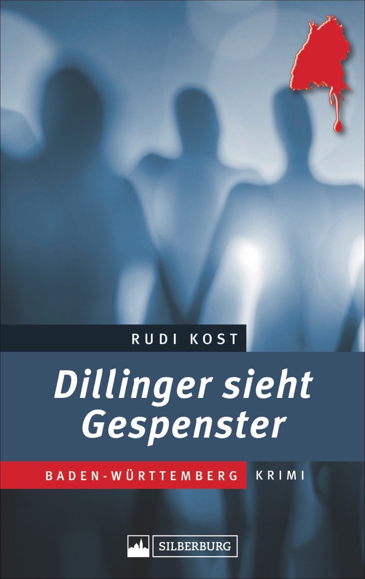 Product Image: Dillinger sieht Gespenster