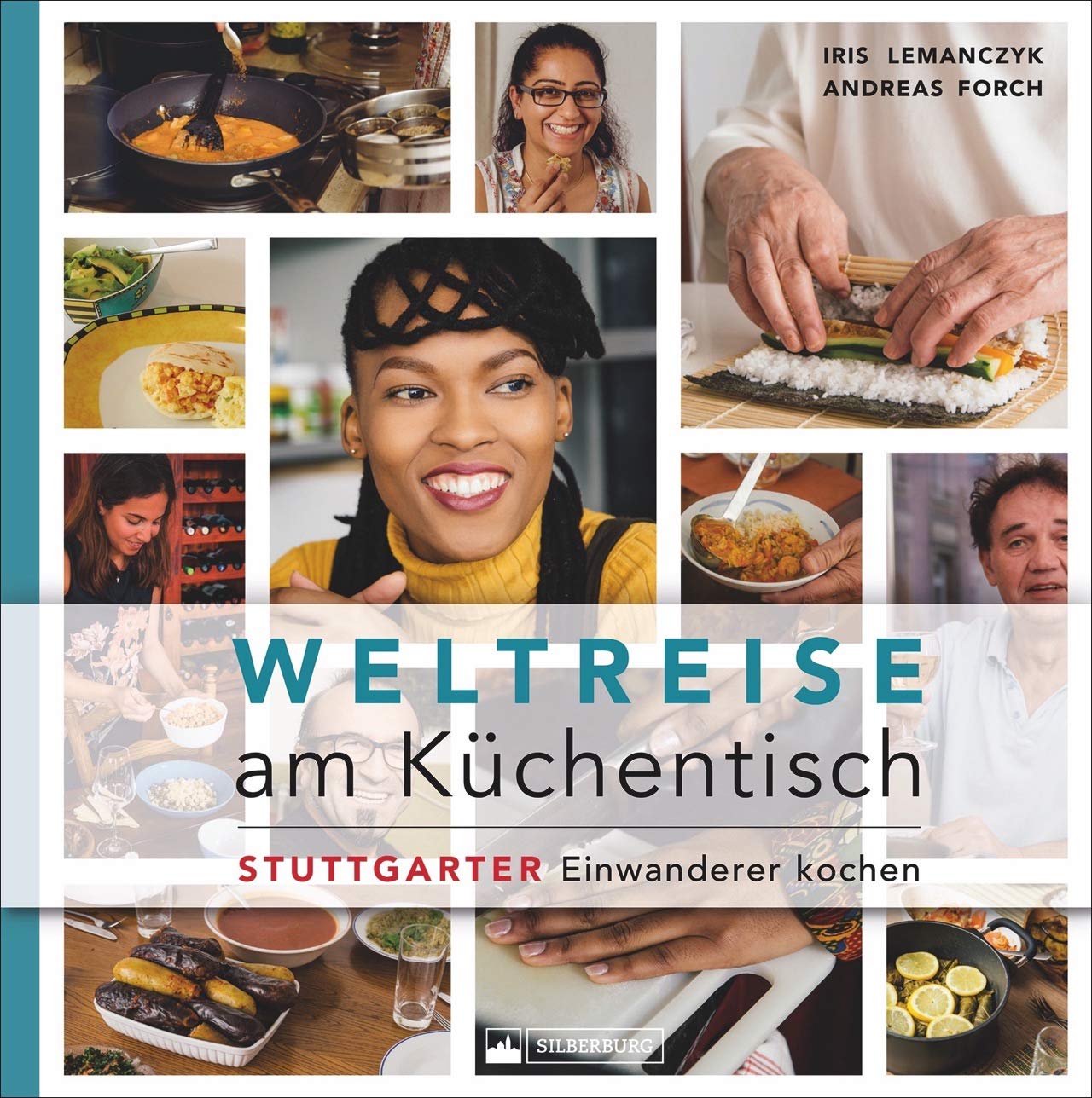 Weltreise am Küchentisch Leisure, Home & Garden Books