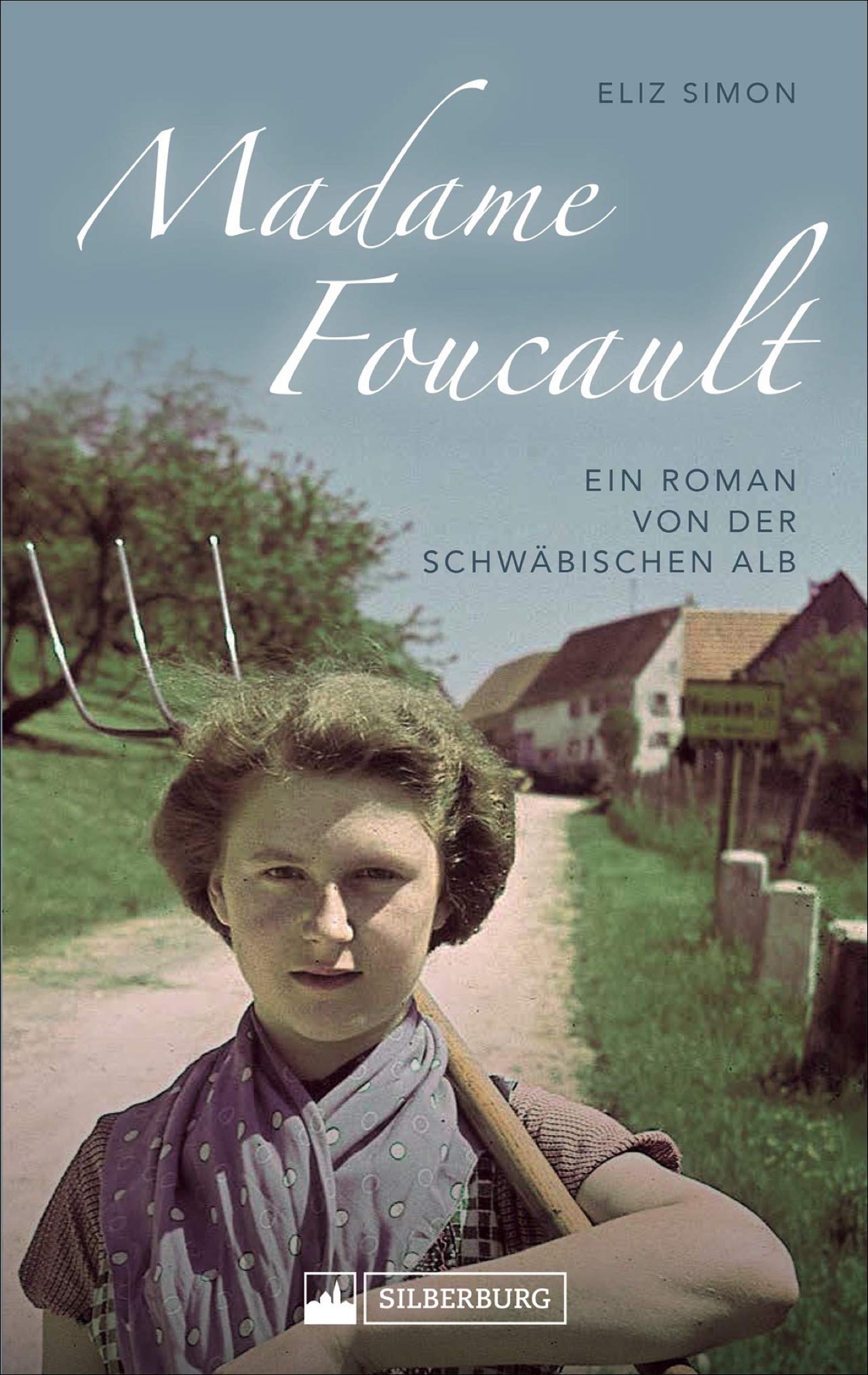 Product Image: Madame Foucault