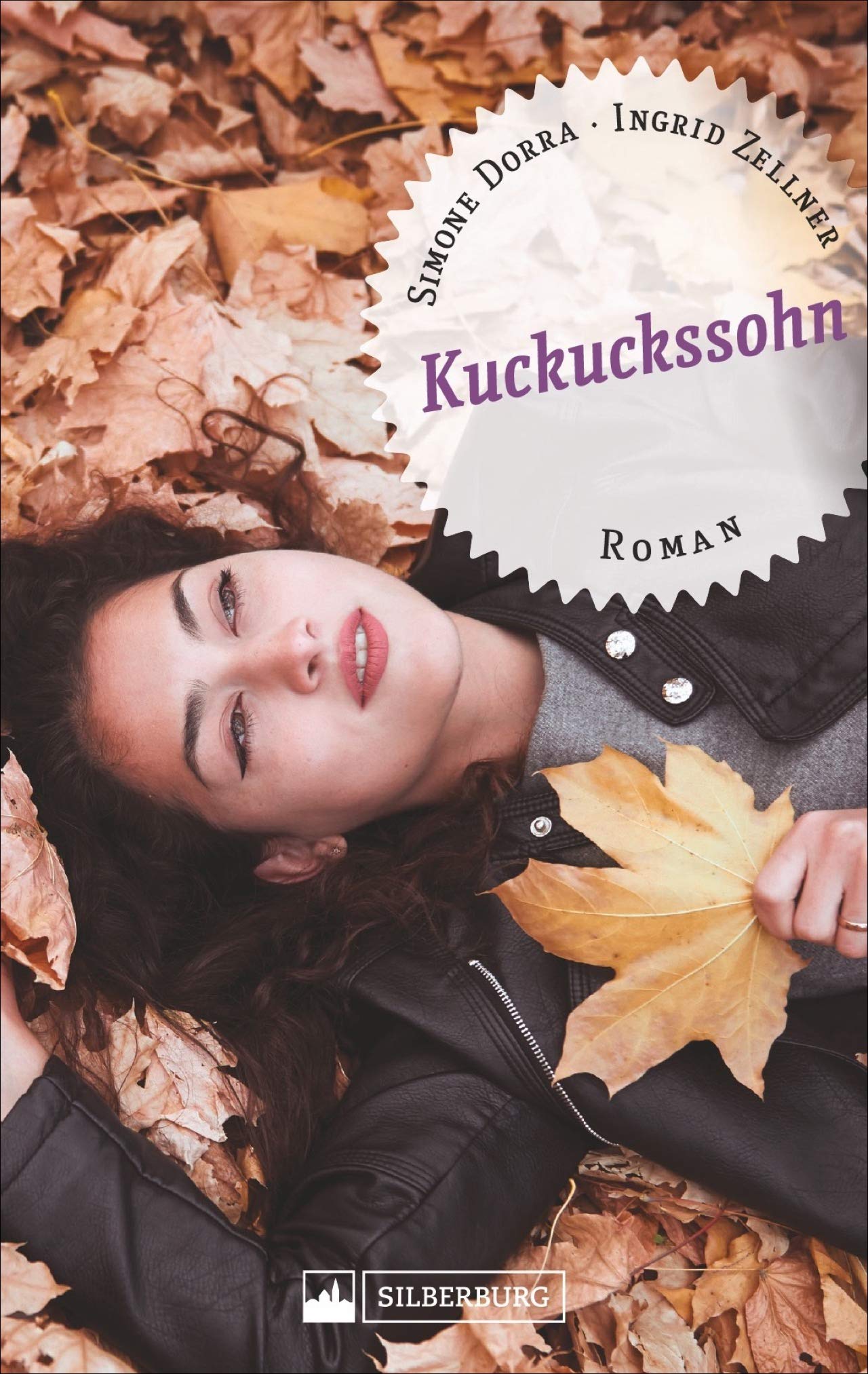 Kuckuckssohn Contemporary literature Books