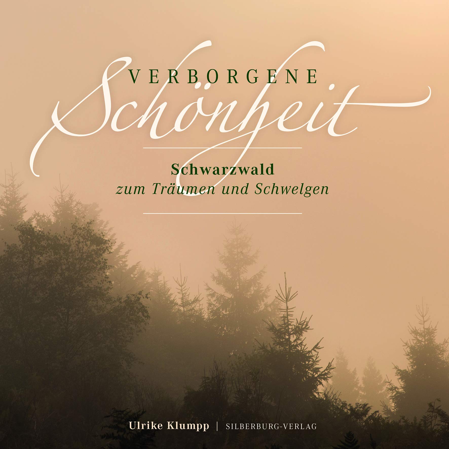 Verborgene Schönheit Schwarzwald Lifestyle