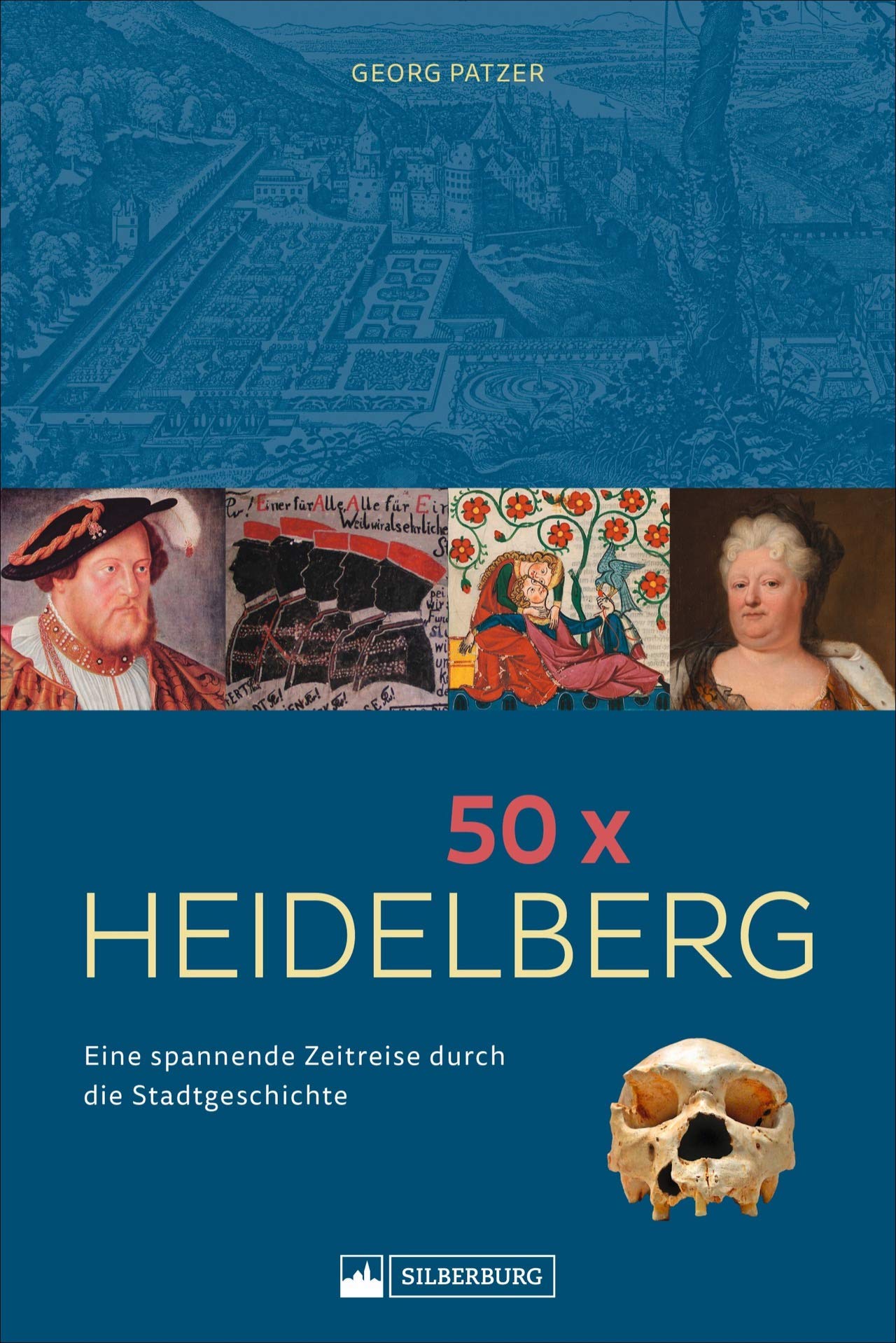 Product Image: 50 x Heidelberg