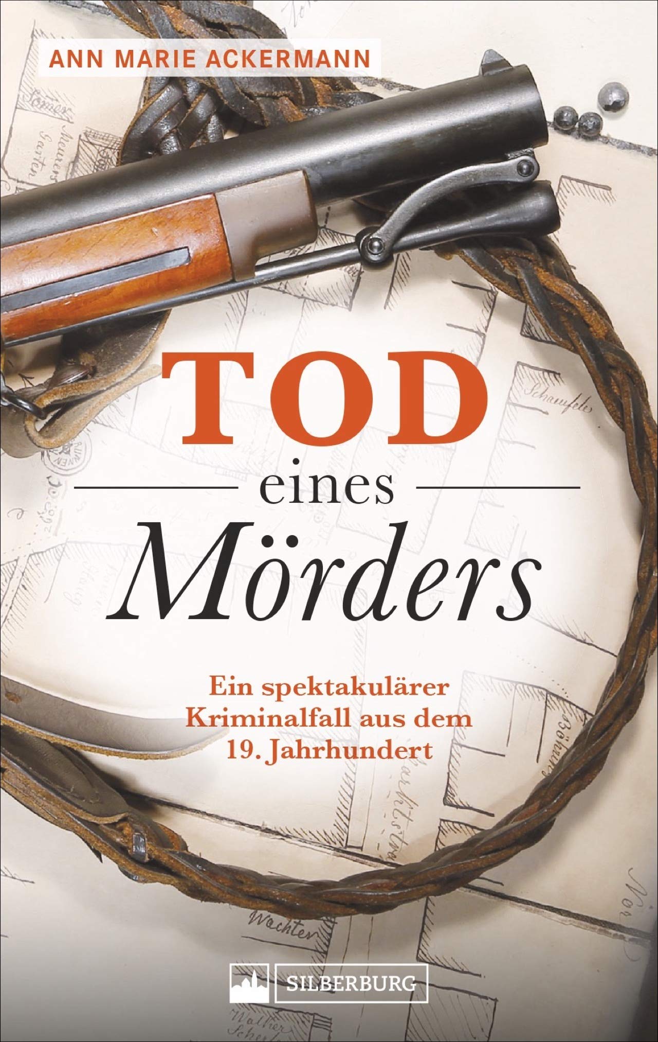 Tod eines Mörders Politics & History