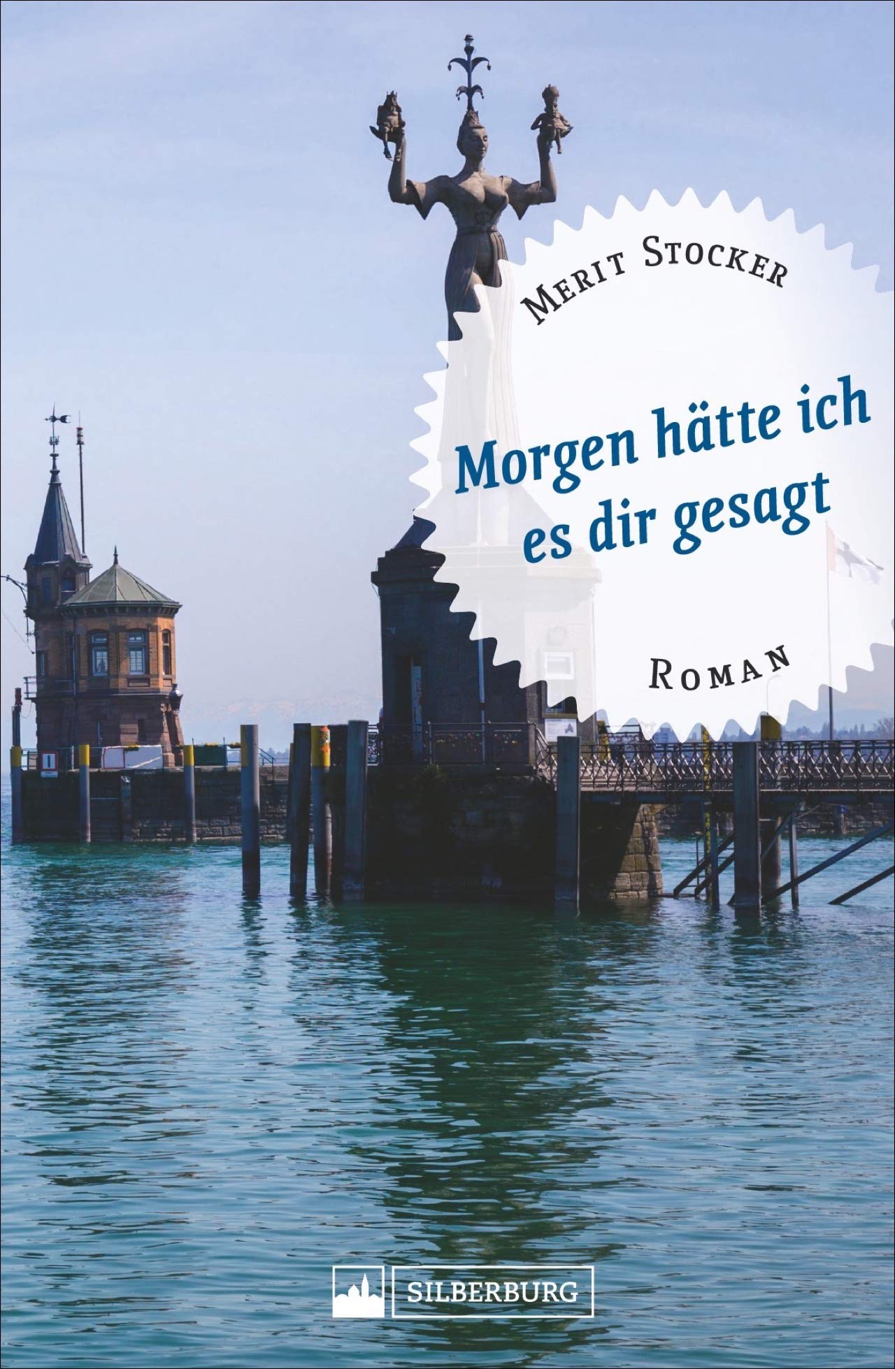 Morgen hätte ich es dir gesagt Contemporary literature Books