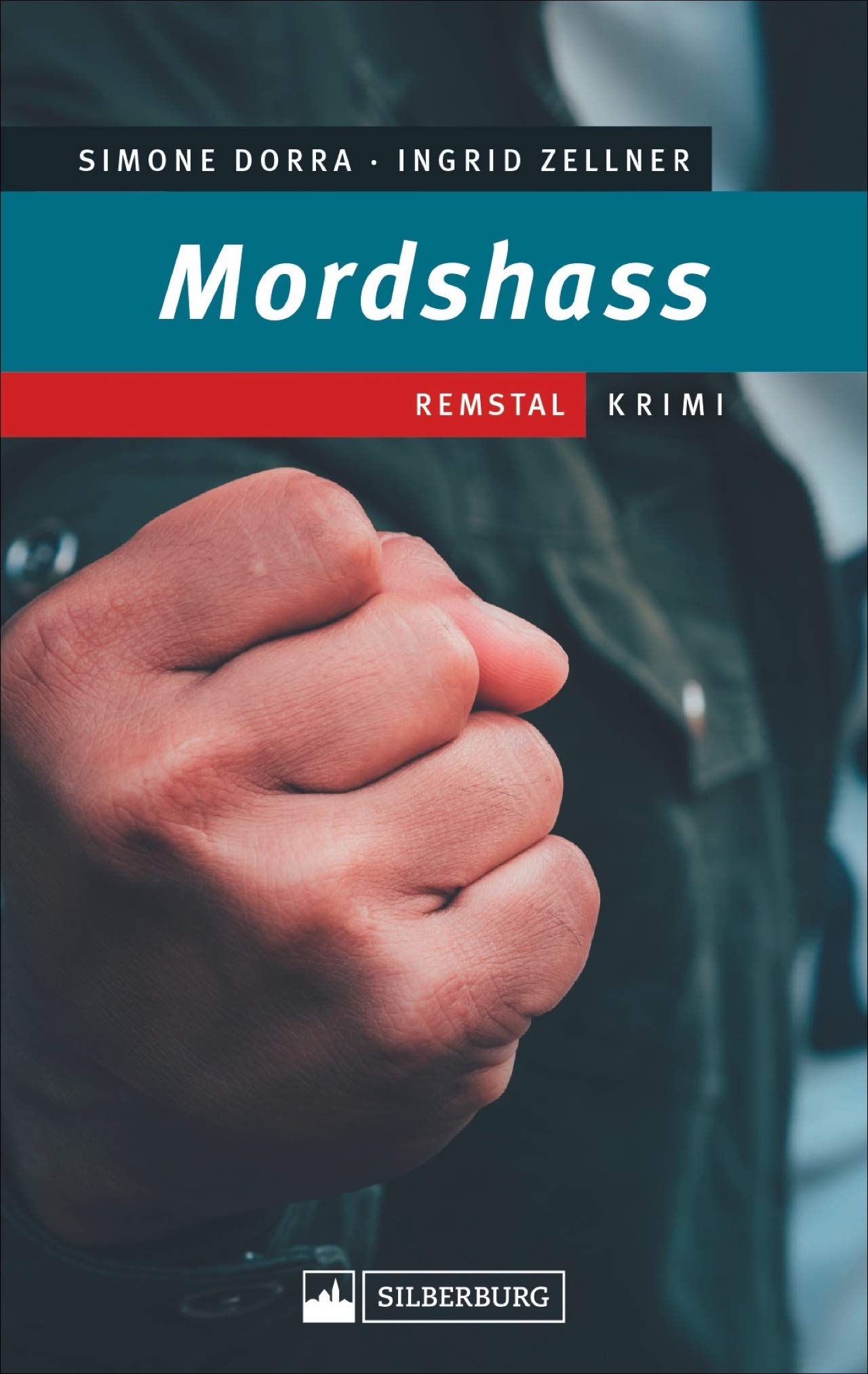 Mordshass Contemporary literature Books