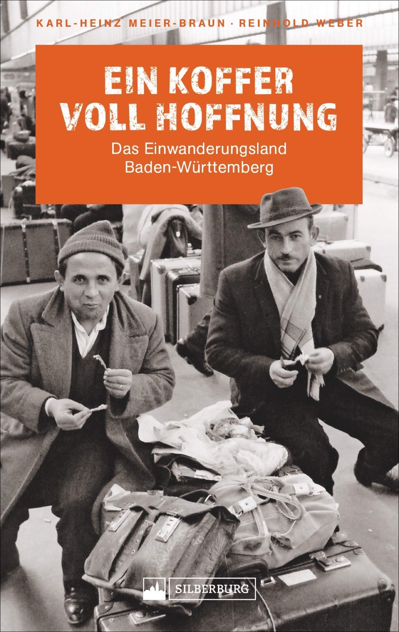 Product Image: Ein Koffer voll Hoffnung