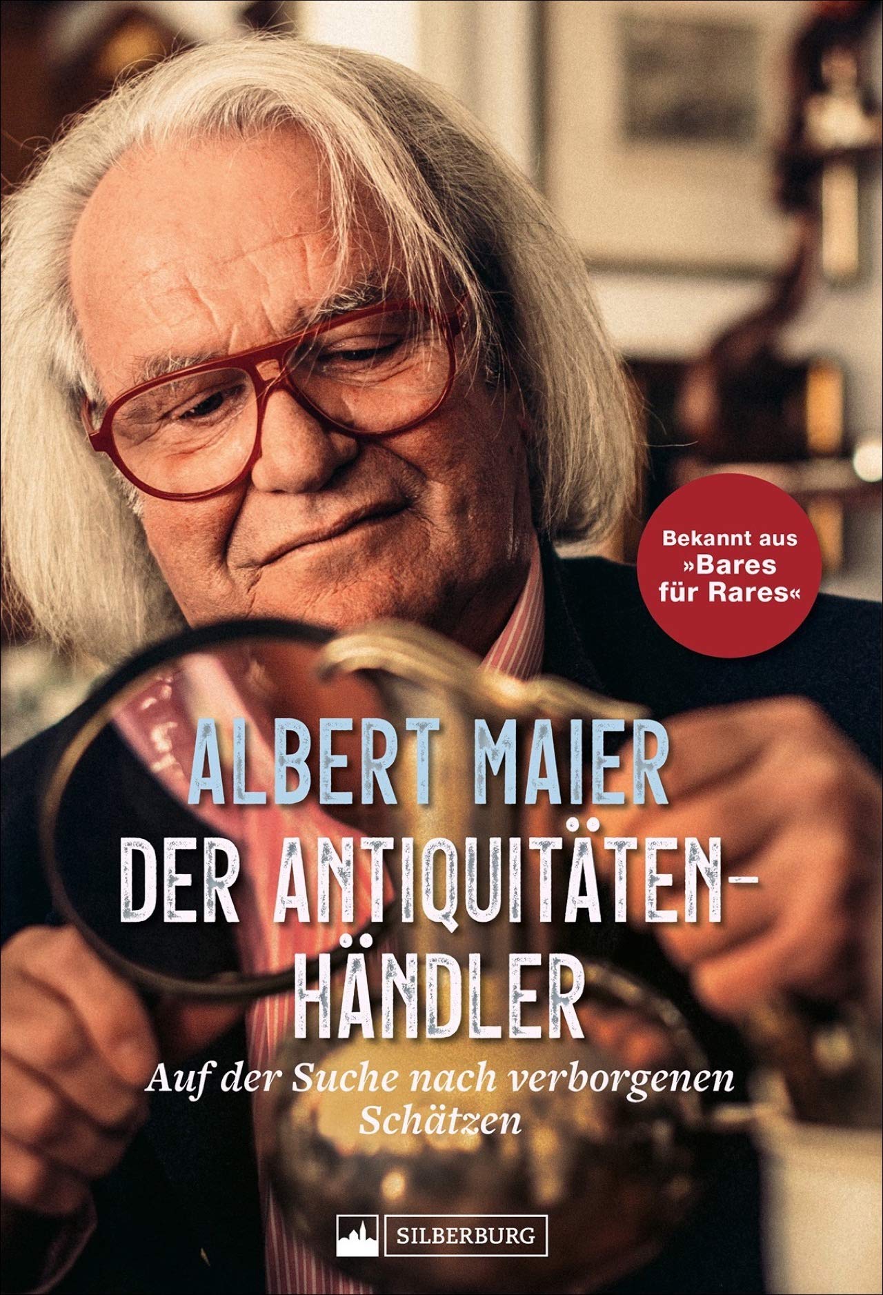 Der Antiquitätenhändler Hobbies & Crafts