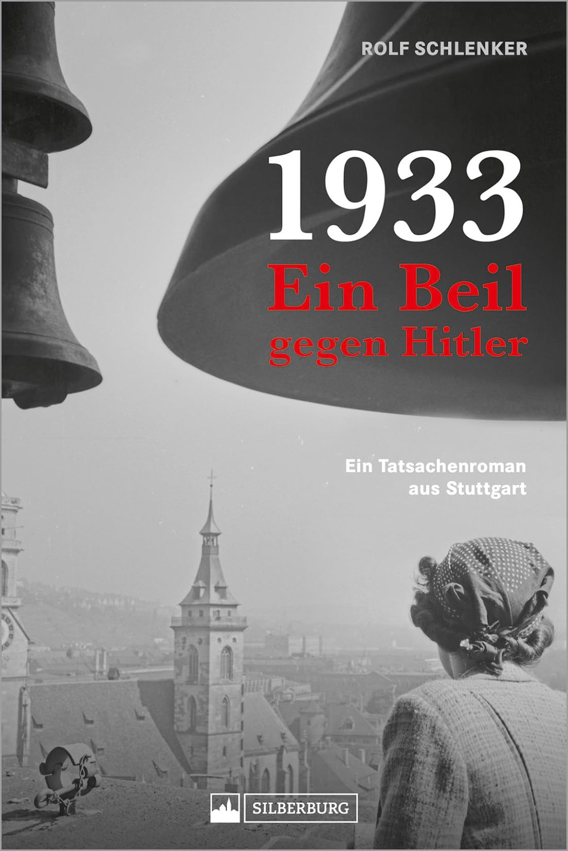 1933 – Ein Beil gegen Hitler Personalities Books