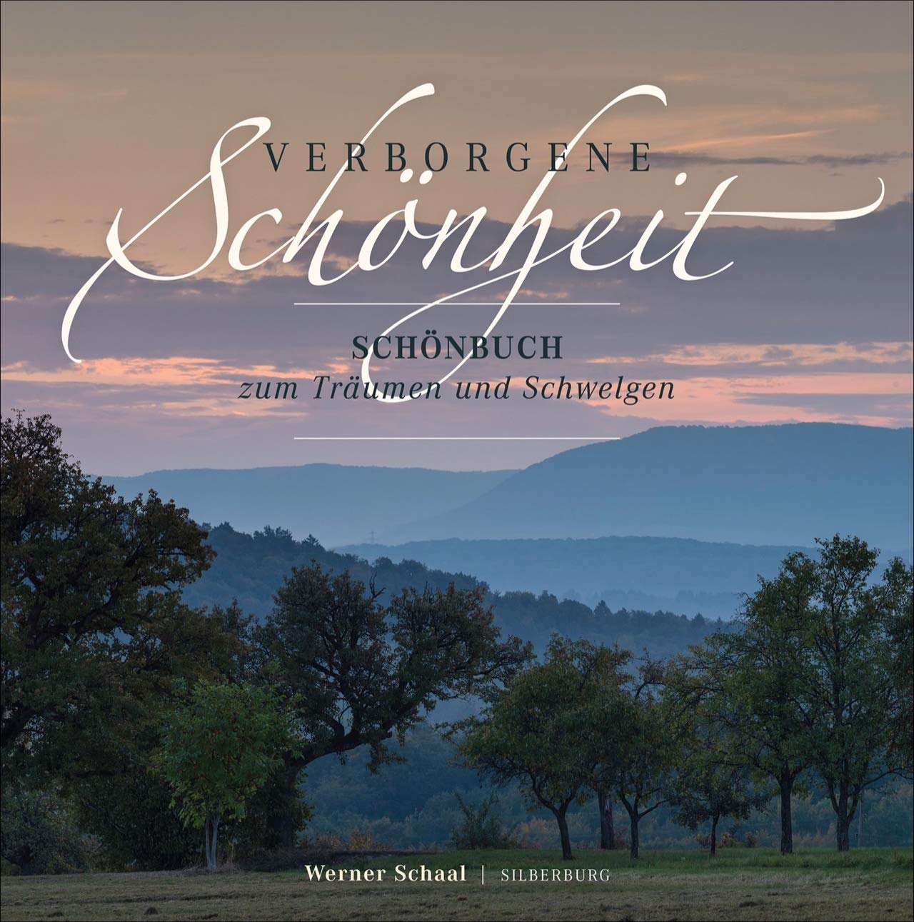 Product Image: Verborgene Schönheit