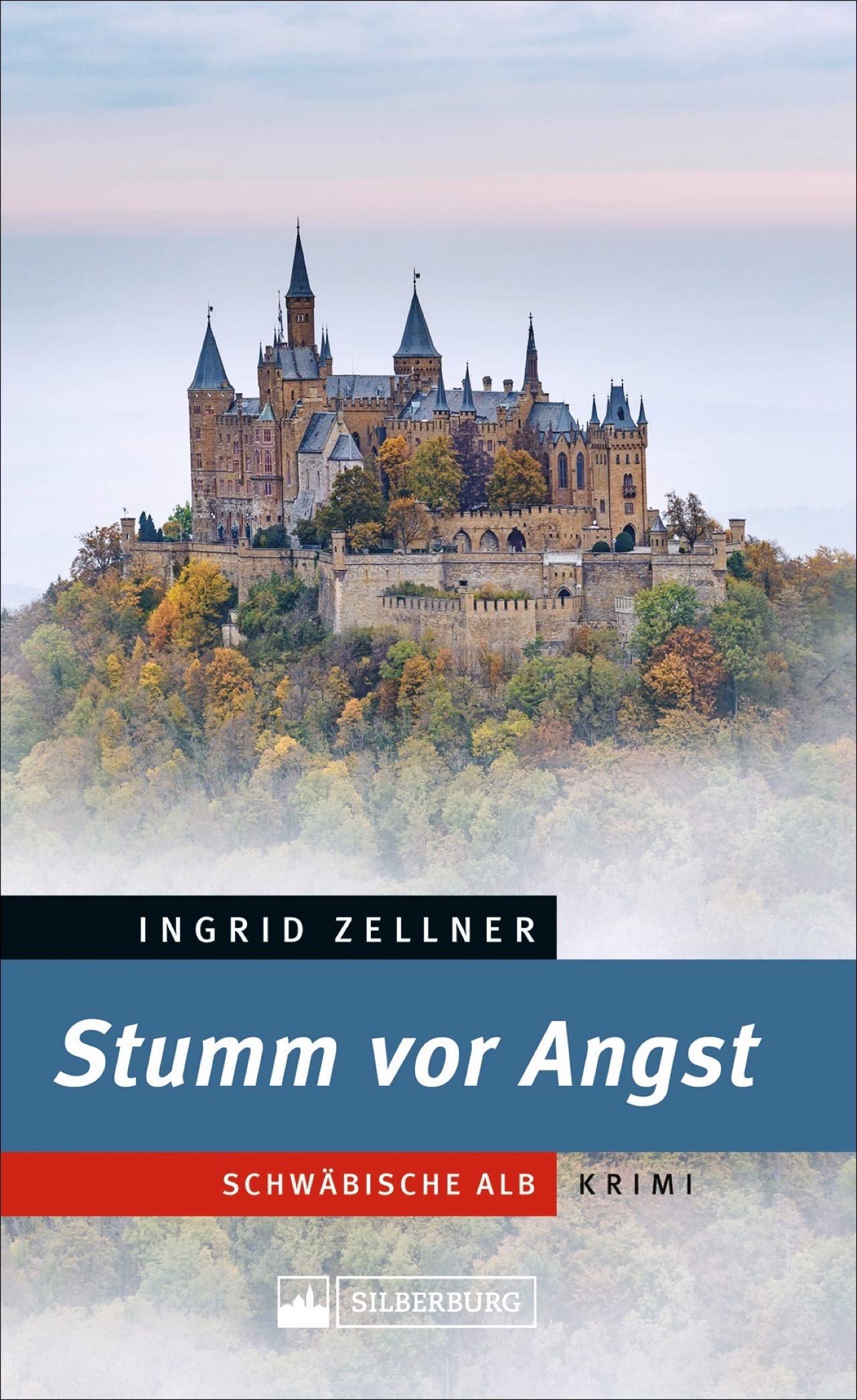 Stumm vor Angst Contemporary literature Books
