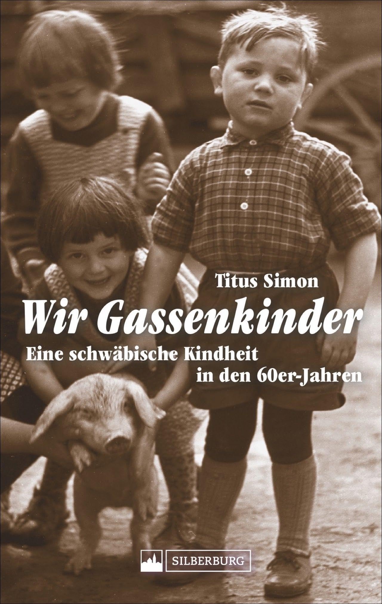 Product Image: Wir Gassenkinder